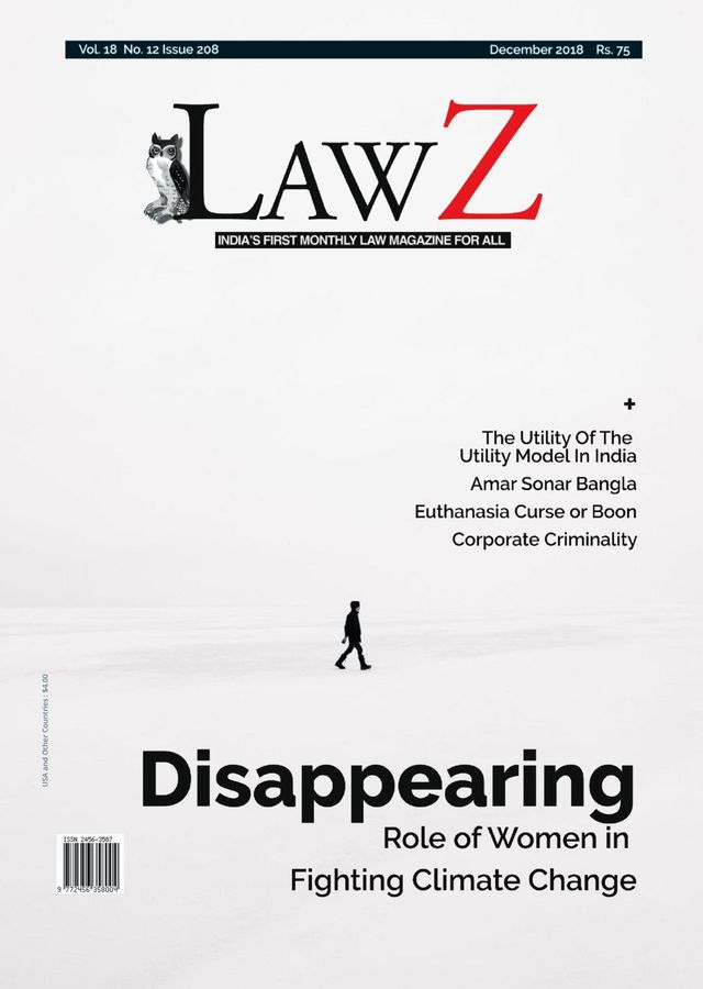LawZ Magazine