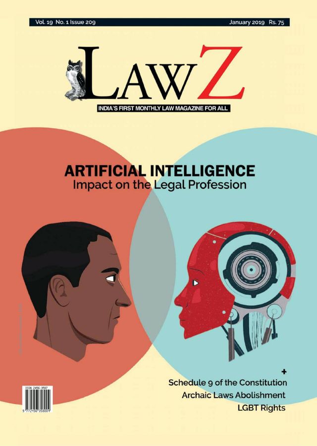LawZ Magazine