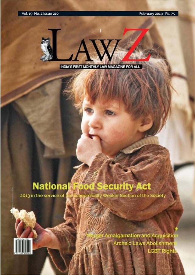 LawZ Magazine