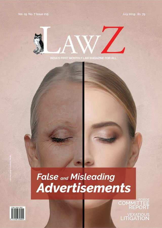 LawZ Magazine