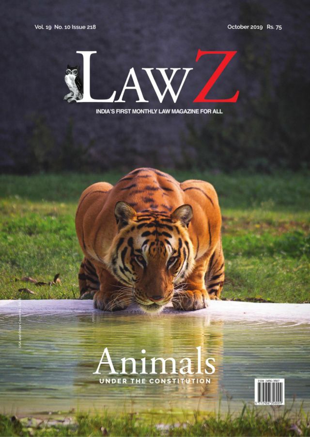 LawZ Magazine