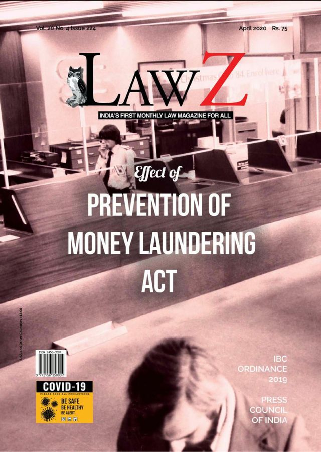 LawZ Magazine