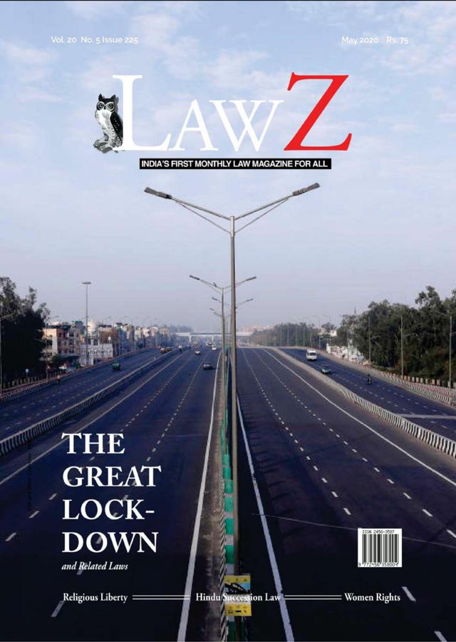 LawZ Magazine