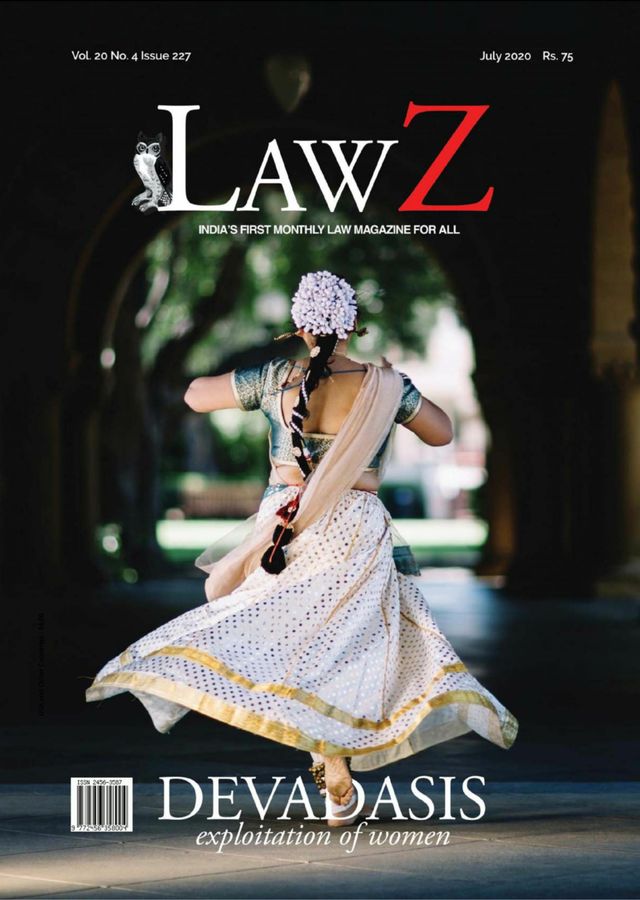 LawZ Magazine