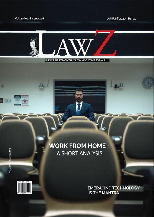 LawZ Magazine