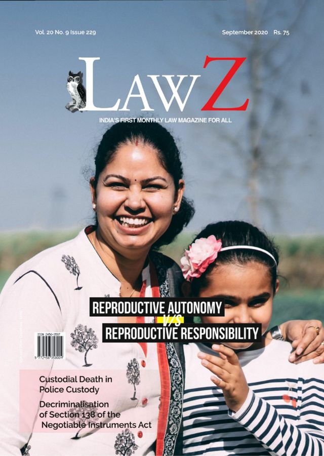 LawZ Magazine