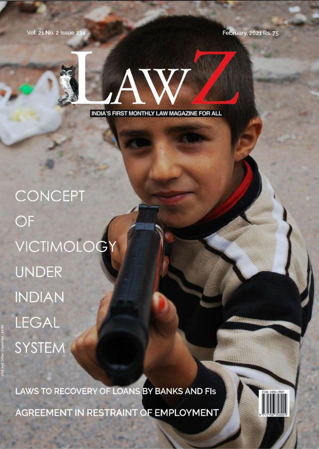 LawZ Magazine