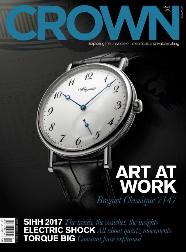 Mit Magzter GOLD unbegrenztes Potenzial nutzen