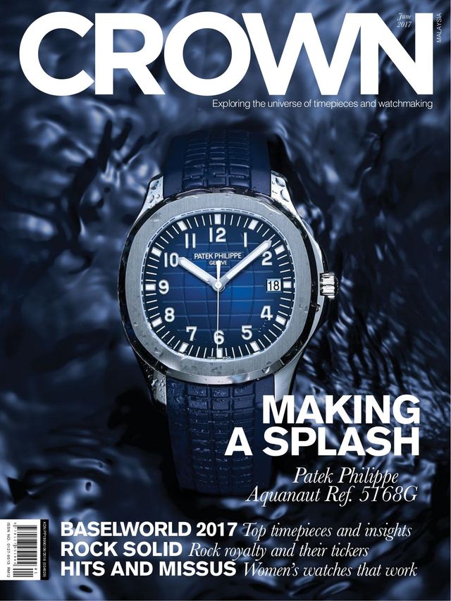 Mit Magzter GOLD unbegrenztes Potenzial nutzen