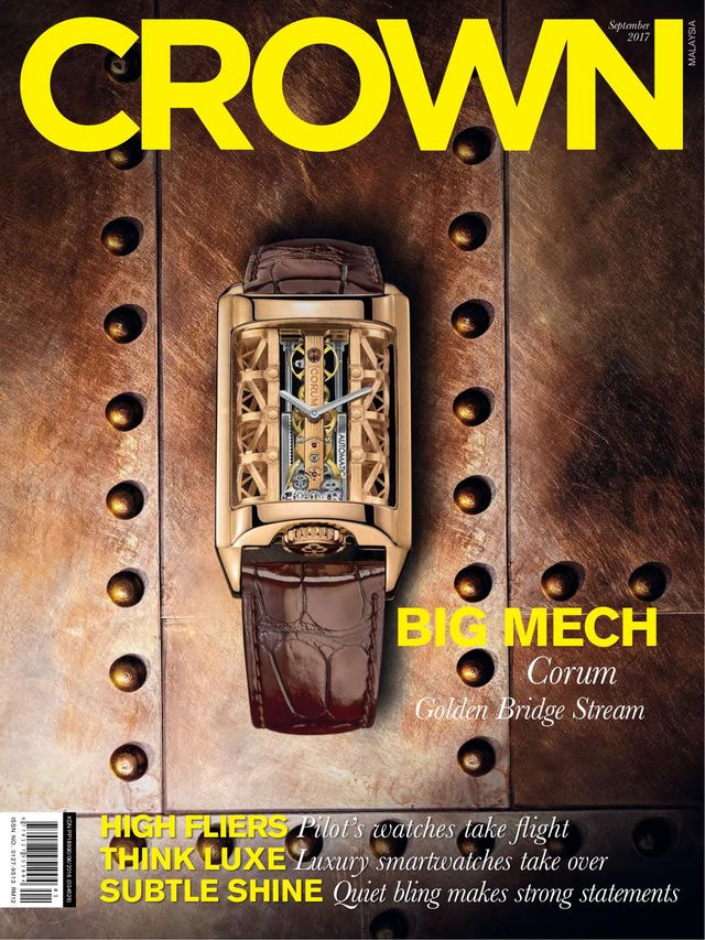 Ga onbeperkt met Magzter GOLD