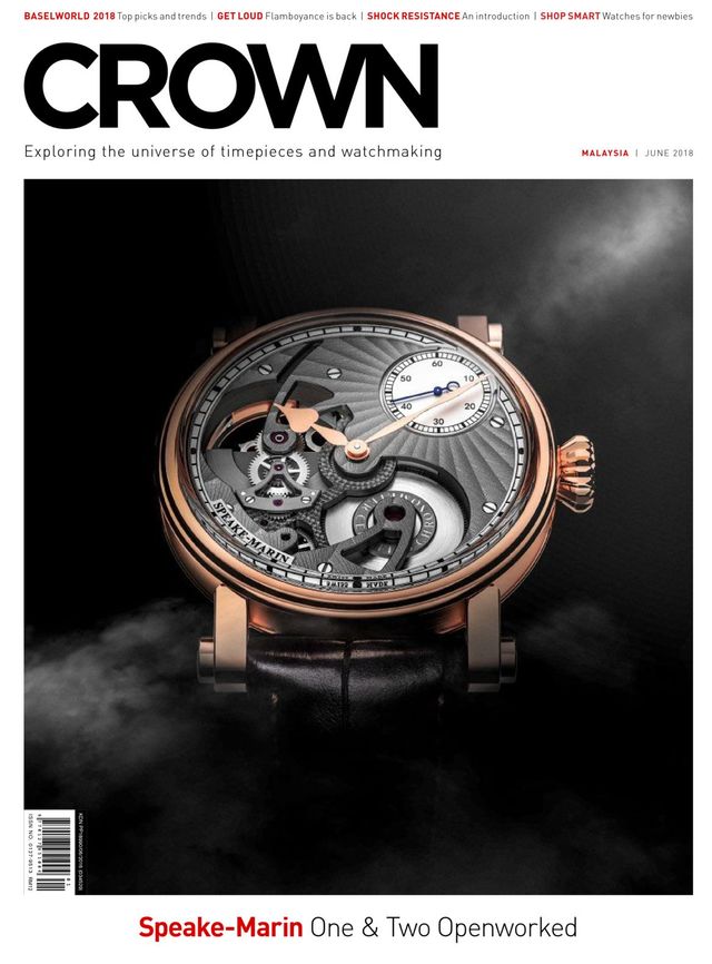 Gå ubegrenset med Magzter GOLD