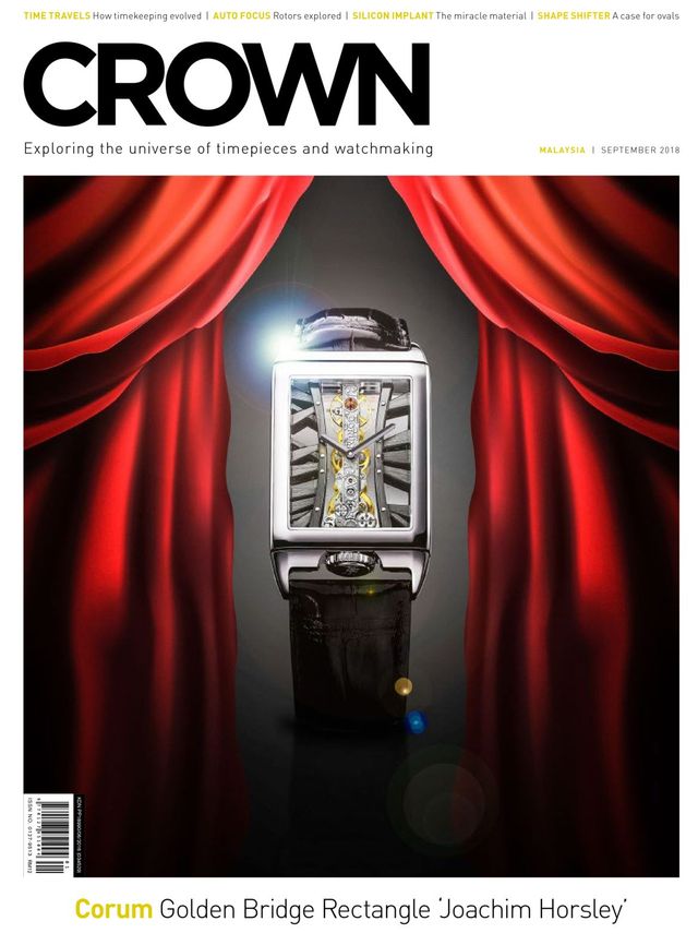 Gå ubegrenset med Magzter GOLD