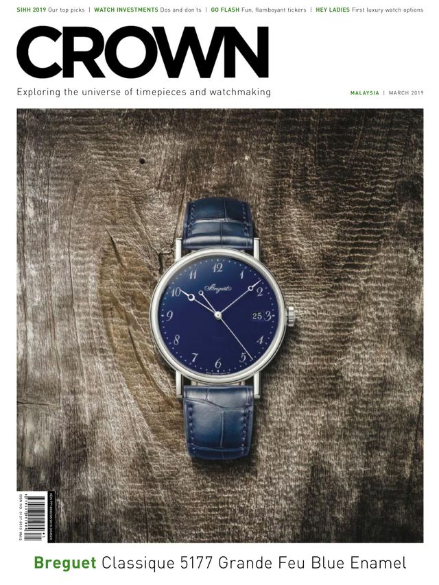 Gå ubegrenset med Magzter GOLD