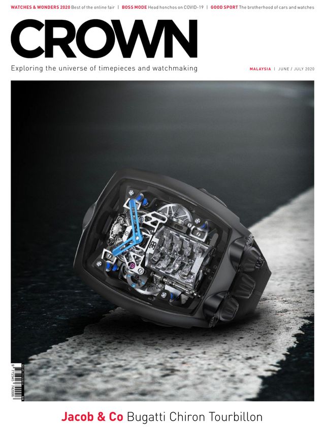 Gå ubegrenset med Magzter GOLD