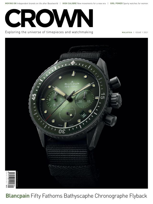 Gå ubegrenset med Magzter GOLD