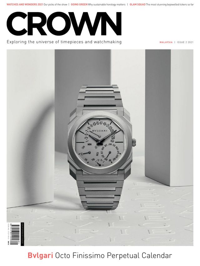 Gå ubegrenset med Magzter GOLD