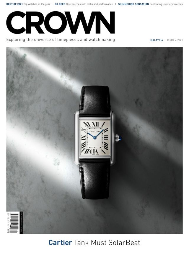 Gå ubegrenset med Magzter GOLD