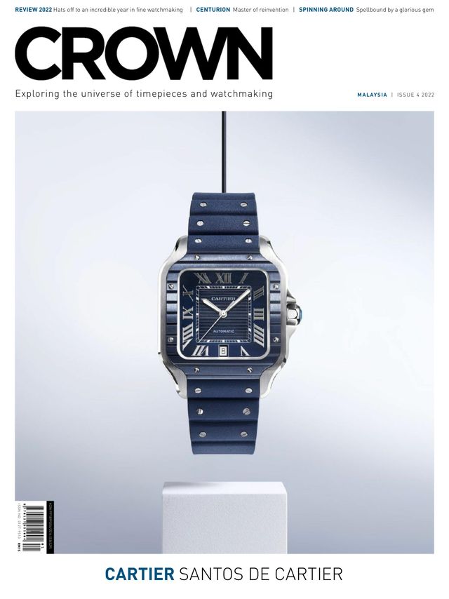 Gå ubegrenset med Magzter GOLD