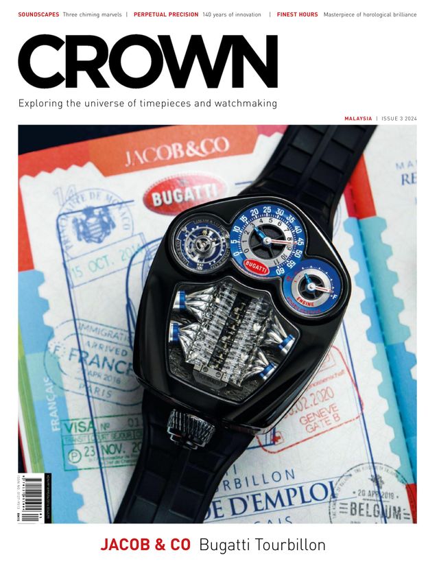 Gå ubegrenset med Magzter GOLD