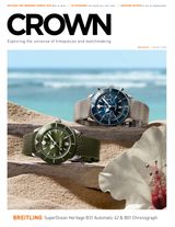 CROWN Malaysia