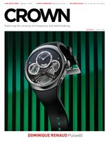 CROWN Malaysia