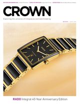 CROWN Malaysia