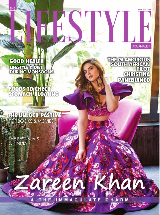 Go Unlimited with Magzter GOLD