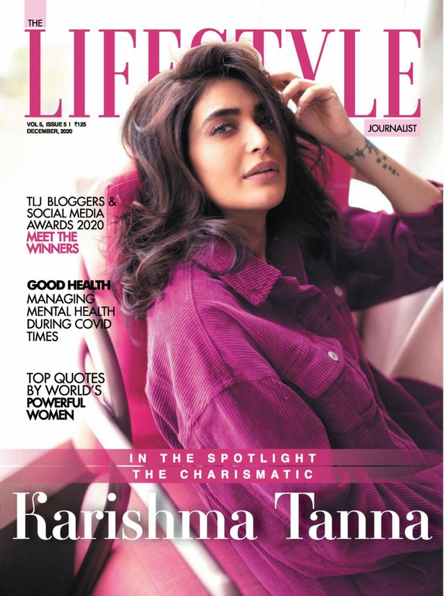 Go Unlimited with Magzter GOLD