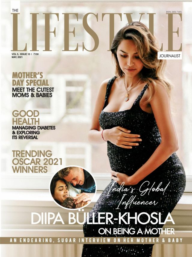 Go Unlimited with Magzter GOLD