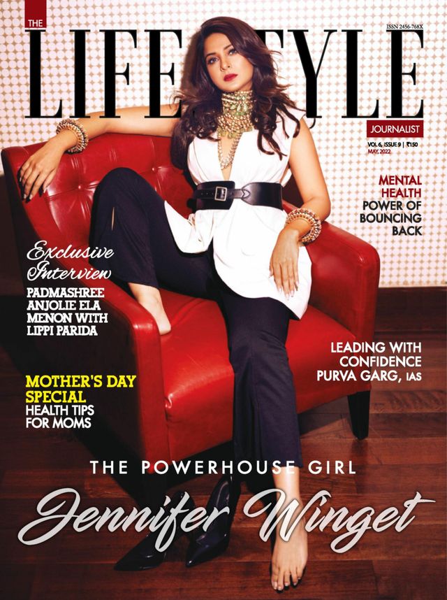 Go Unlimited with Magzter GOLD