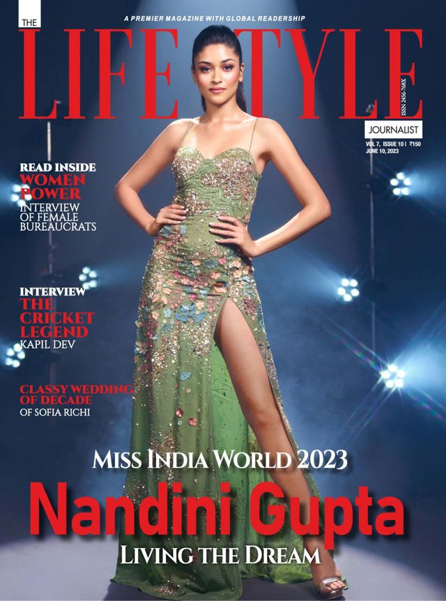 Go Unlimited with Magzter GOLD