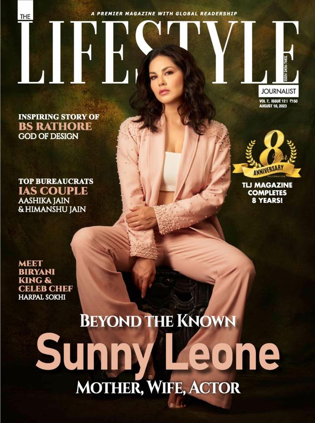 Go Unlimited with Magzter GOLD