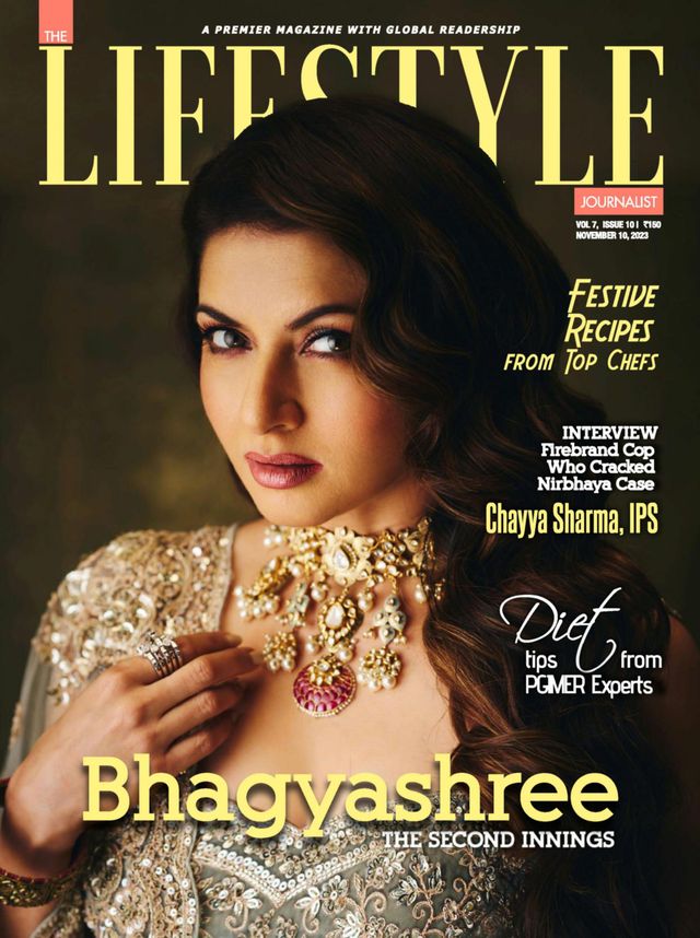 Go Unlimited with Magzter GOLD