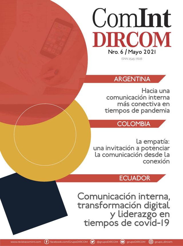 Revista ComInt