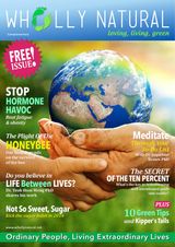 Free Issue