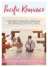 Pacific Romance Annual