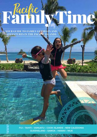 Islandtime Magazine - Spring 2019 Islandtime Magazine Cover - Spring 2019 Edition