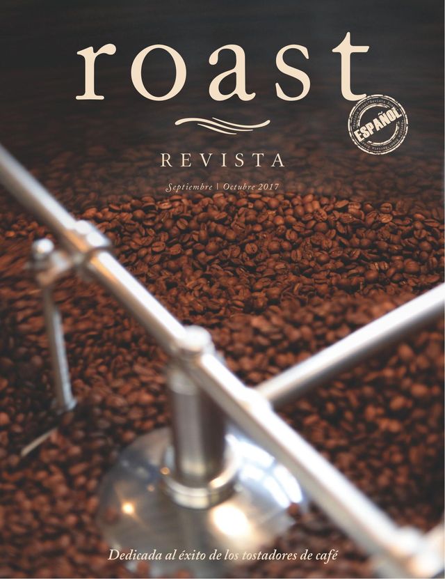 Revista Roast