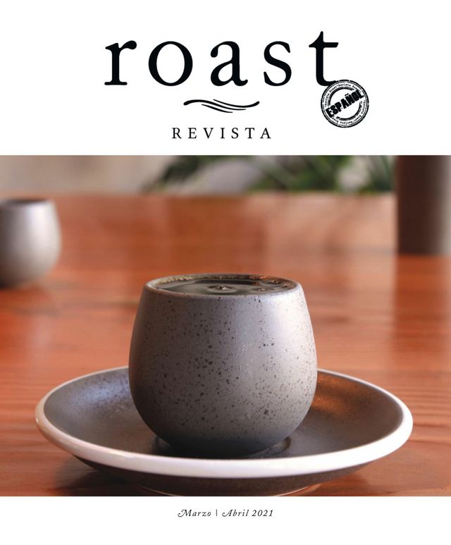 Revista Roast
