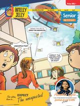 iNTELLYJELLY - September 2021 September 2021