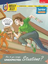iNTELLYJELLY - December 2021 December 2021