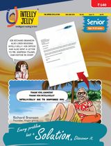 iNTELLYJELLY - January 2022 January 2022