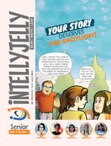 iNTELLYJELLY