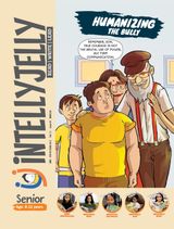 iNTELLYJELLY