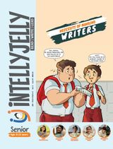 iNTELLYJELLY