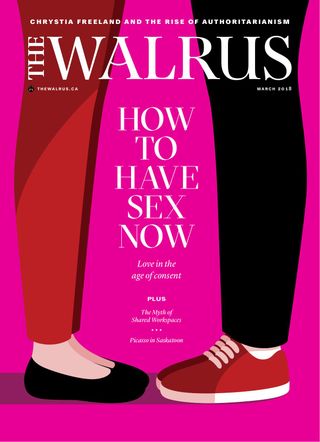 The Walrus