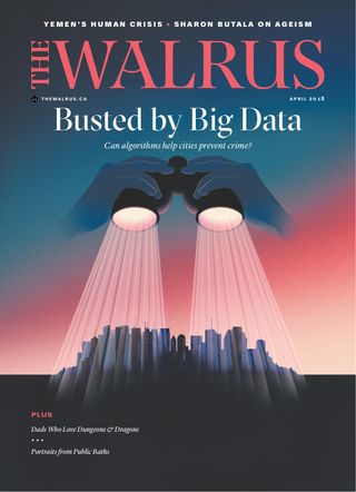 The Walrus