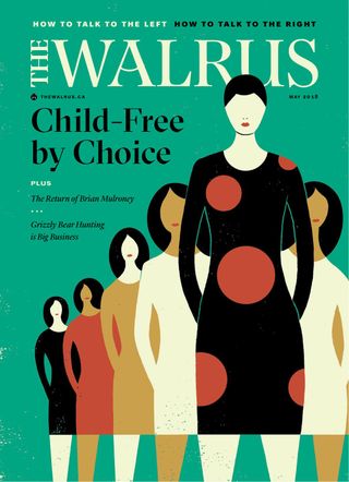 The Walrus
