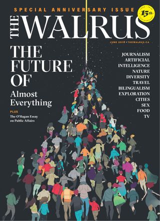 The Walrus