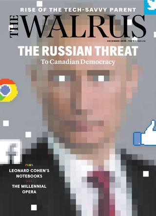 The Walrus